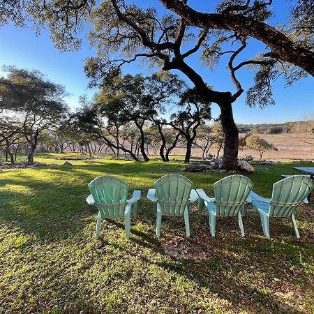 Millie'S Cottages Unit 2 - Annie Canyon Lake Eksteriør bilde