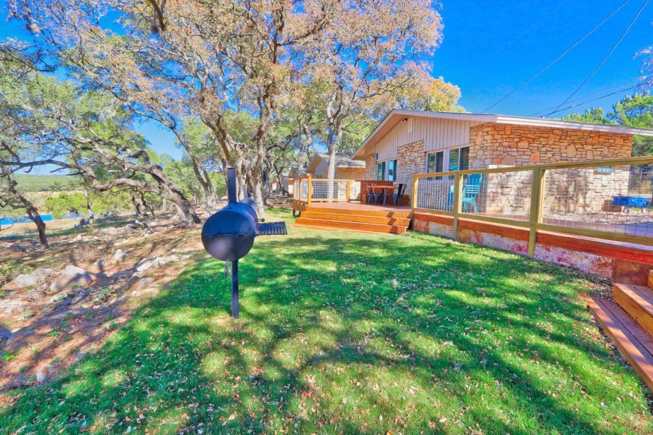Millie'S Cottages Unit 2 - Annie Canyon Lake Eksteriør bilde