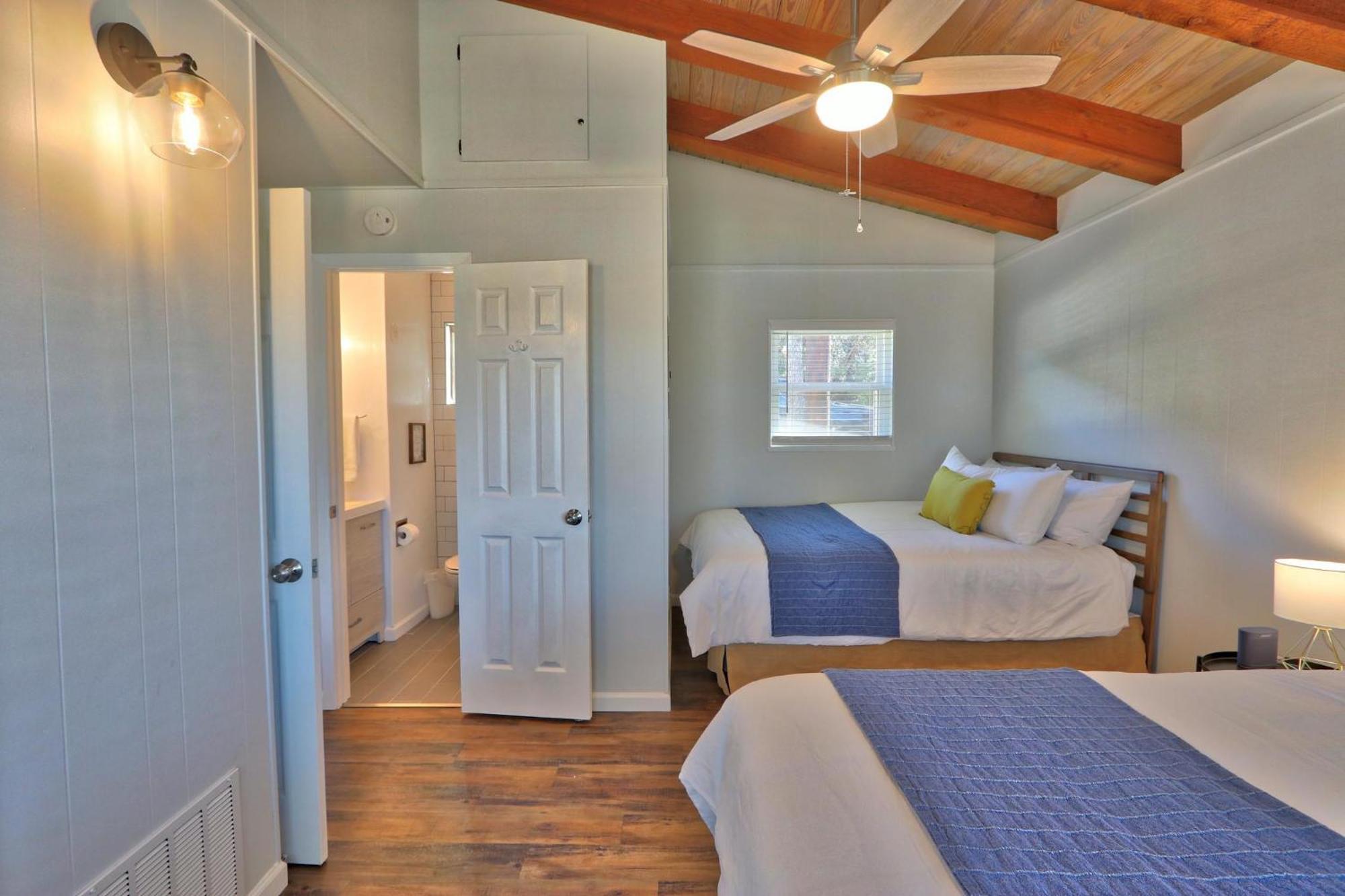Millie'S Cottages Unit 2 - Annie Canyon Lake Eksteriør bilde