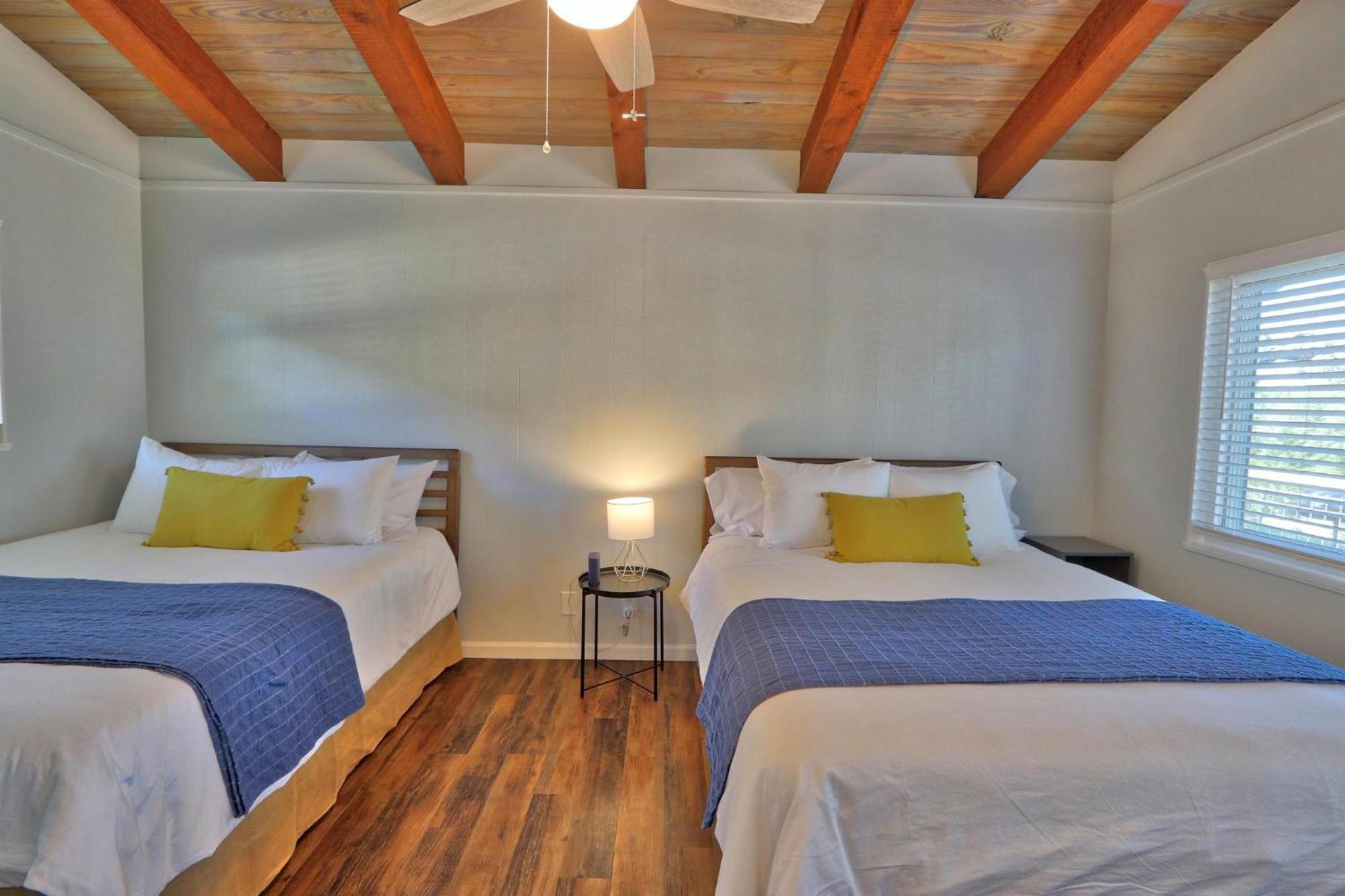 Millie'S Cottages Unit 2 - Annie Canyon Lake Eksteriør bilde
